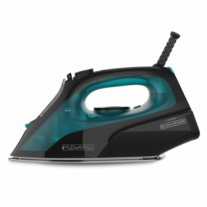 Steam Iron Black & Decker