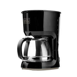 Drip Coffee Machine Black & Decker ES9200070B Black