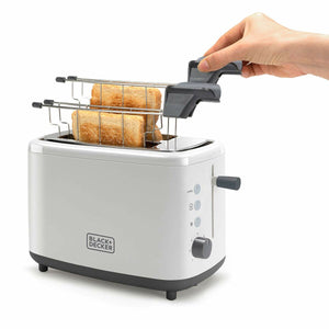 Toaster Black & Decker BXTOA820E