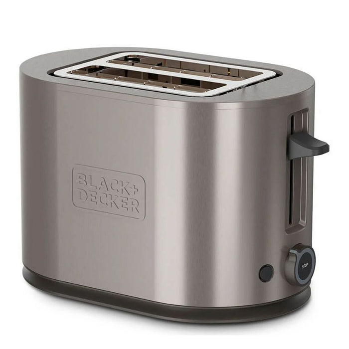 Toaster Black & Decker BXTOA901E 900 W