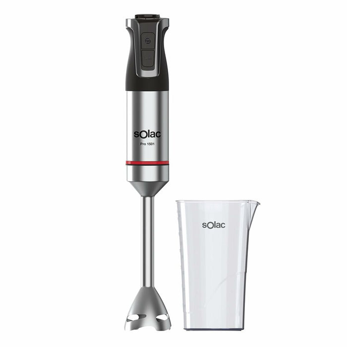 Hand-held Blender Solac BA5617