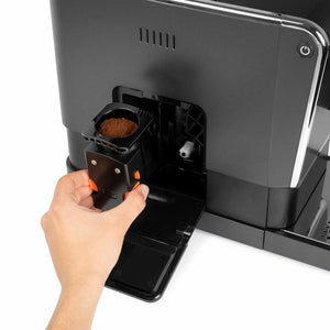 Electric Coffee-maker Solac CE4810 1,2 L