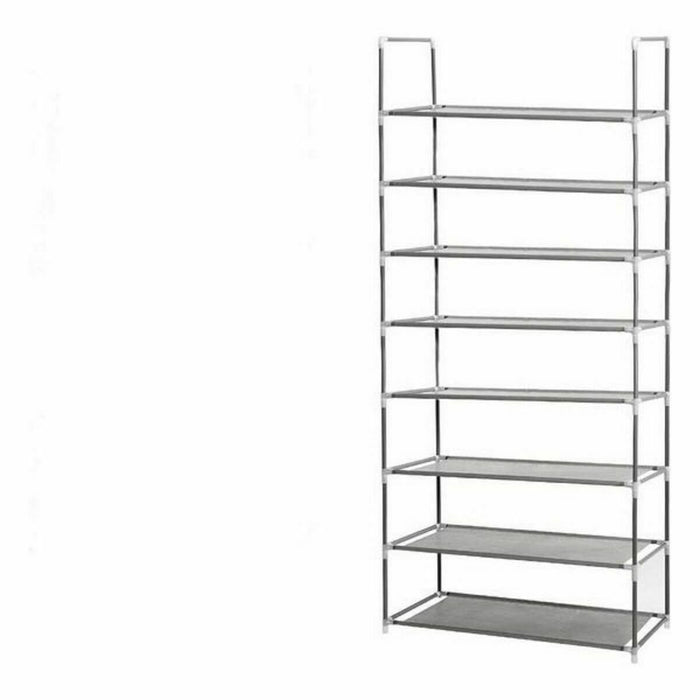 Shelves Confortime (136 x 56,5 x 26,5 cm) 8 Shelves