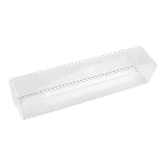 Drawer Organizer Confortime polystyrene 41 x 10 x 8 cm
