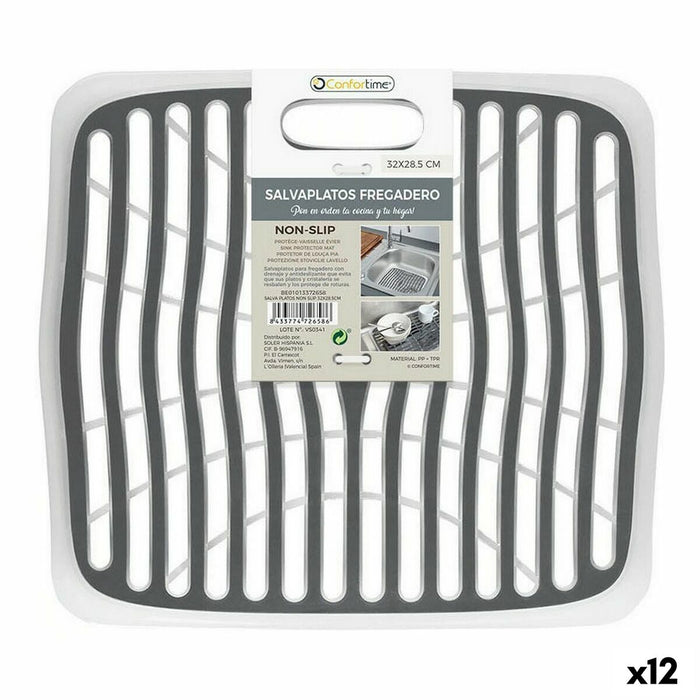 Grille Confortime 32 x 29 x 1 cm (12 Units)