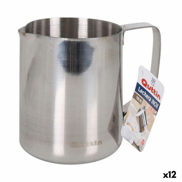 Milk jug Quttin Stainless steel