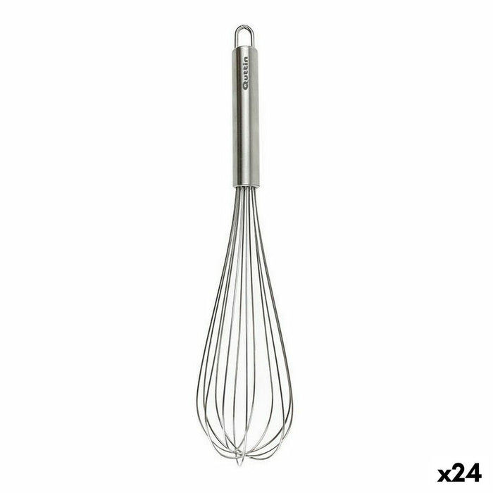 Mixer Whisks Quttin (24 Units)