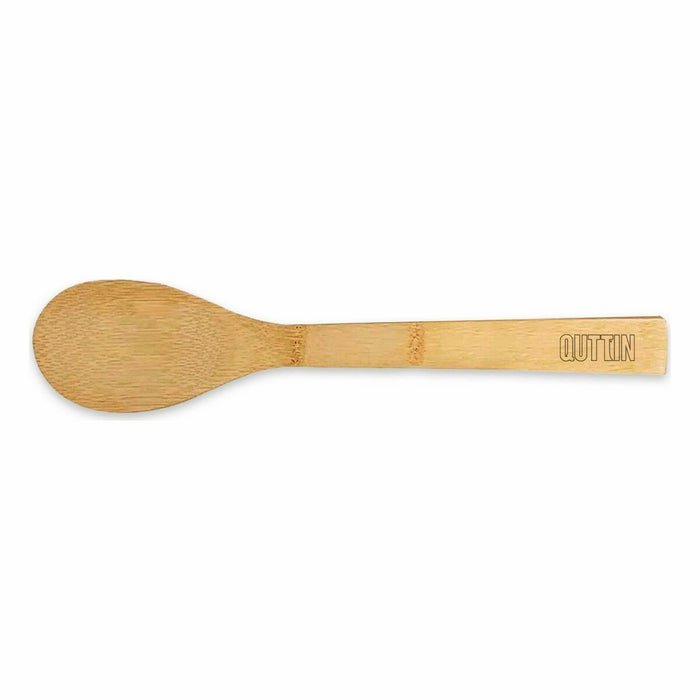 Spoon Quttin Bamboo 30 x 6,2 x 0,8 cm