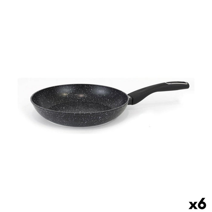 Pan Quttin Select 2.0 Black 28 cm (6 Units)