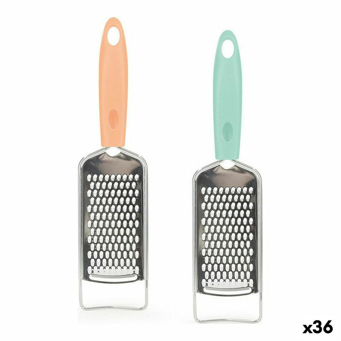 Curved Grater 25 x 6 cm (36 Units)