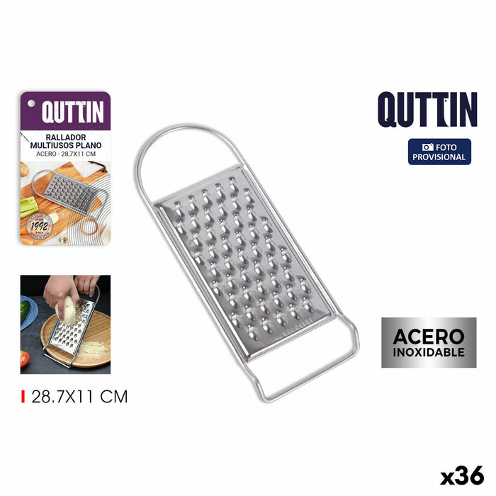 Grater Quttin 3 (36 Units)