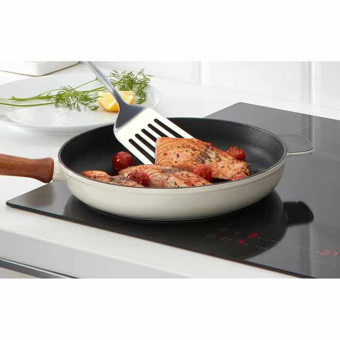 Cooking Spatula Quttin Foodie Stainless steel 35 x 8 x 3,5 cm (18 Units)