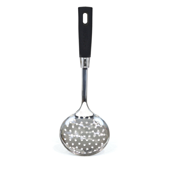 Skimmer Quttin Foodie Stainless steel 11,5 x 33 cm