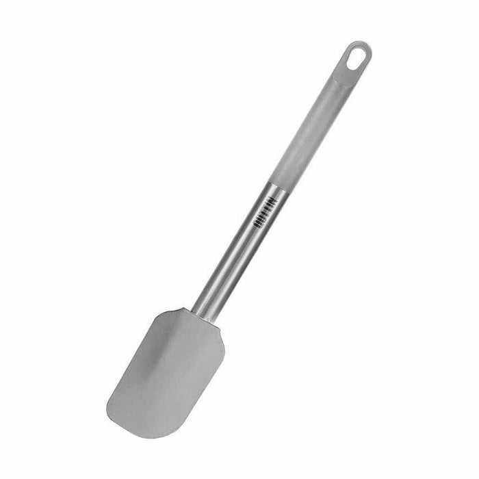 Skimmer Quttin Grey Silicone Steel 29 x 5 cm