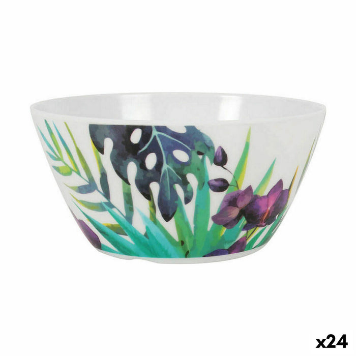 Bowl La Mediterránea  TROPIC 14,6 x 7 cm (24 Units)