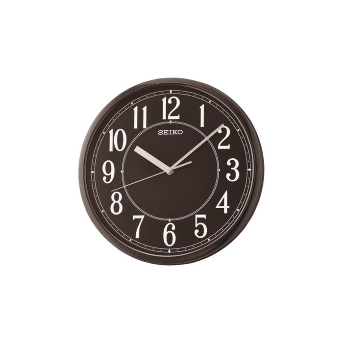 Wall Clock Seiko QXA756A