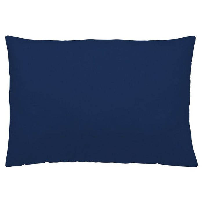 Pillowcase Naturals Blue 45 x 110 cm