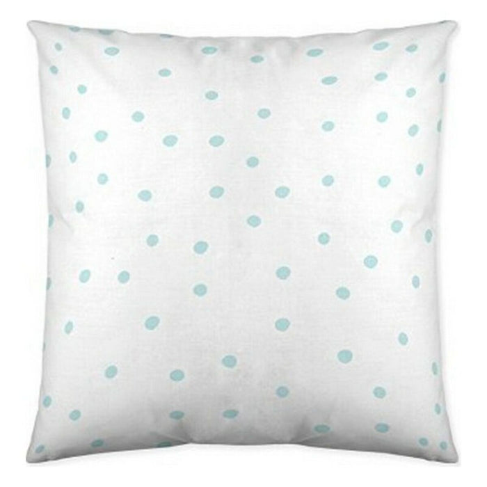 Cushion cover Costura Moon Green (50 x 50 cm)