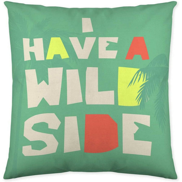 Cushion cover Naturals Dino (50 x 50 cm)