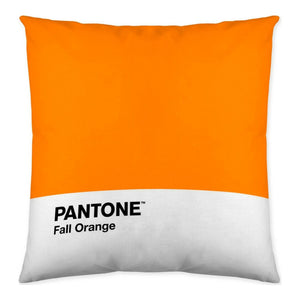 Cushion cover Leaf Pantone Localization-B086JQ6G5Z Reversible 50 x 50 cm