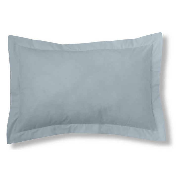 Cushion cover Alexandra House Living Grey 55 x 55 + 5 cm