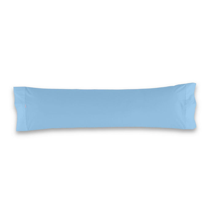 Pillowcase Alexandra House Living Blue Celeste 45 x 110 cm