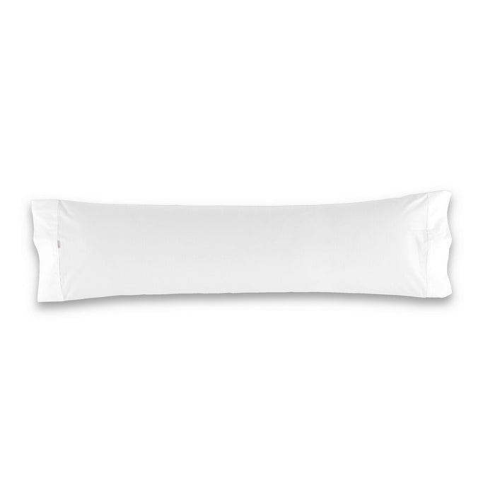 Pillowcase Alexandra House Living White 45 x 125 cm