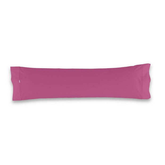 Pillowcase Alexandra House Living Fuchsia 45 x 125 cm