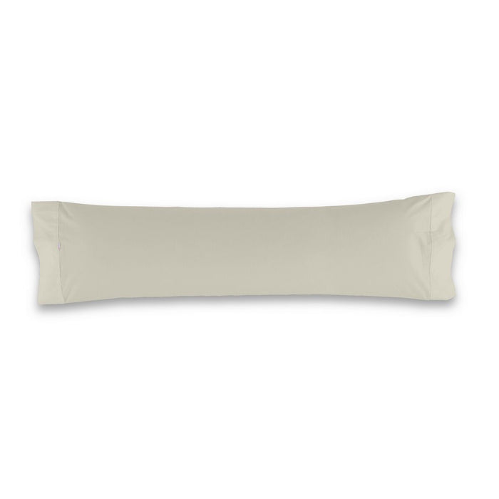 Pillowcase Alexandra House Living Pearl Gray 45 x 110 cm