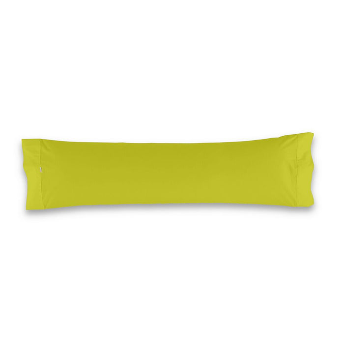 Pillowcase Alexandra House Living Pistachio 45 x 125 cm