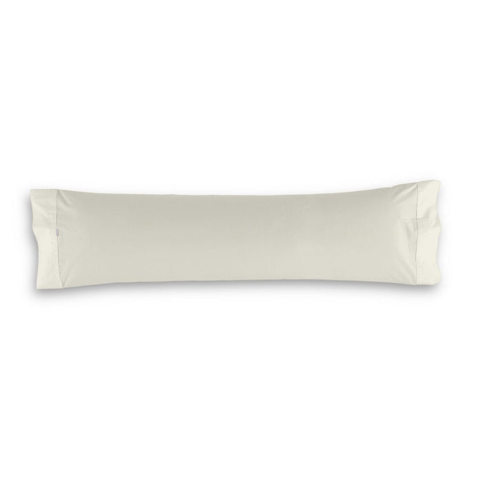 Pillowcase Alexandra House Living Cream 45 x 110 cm