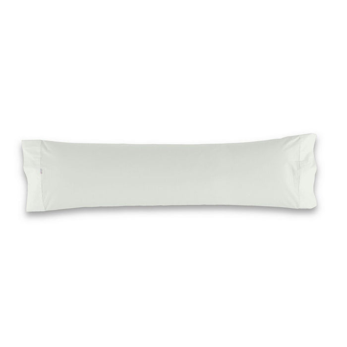 Pillowcase Alexandra House Living White 45 x 110 cm