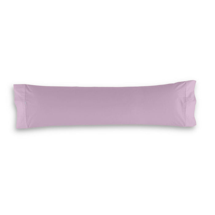 Pillowcase Alexandra House Living Light mauve 45 x 125 cm