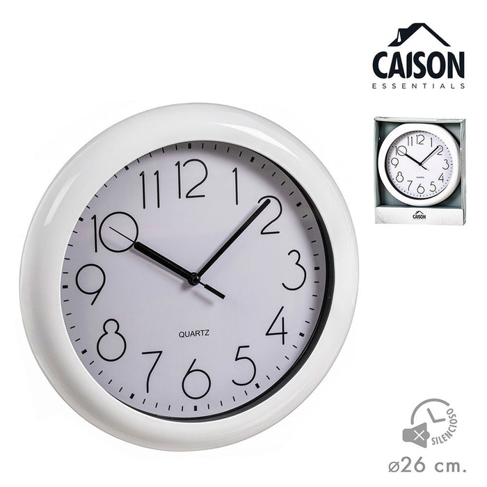 Wall Clock Caison