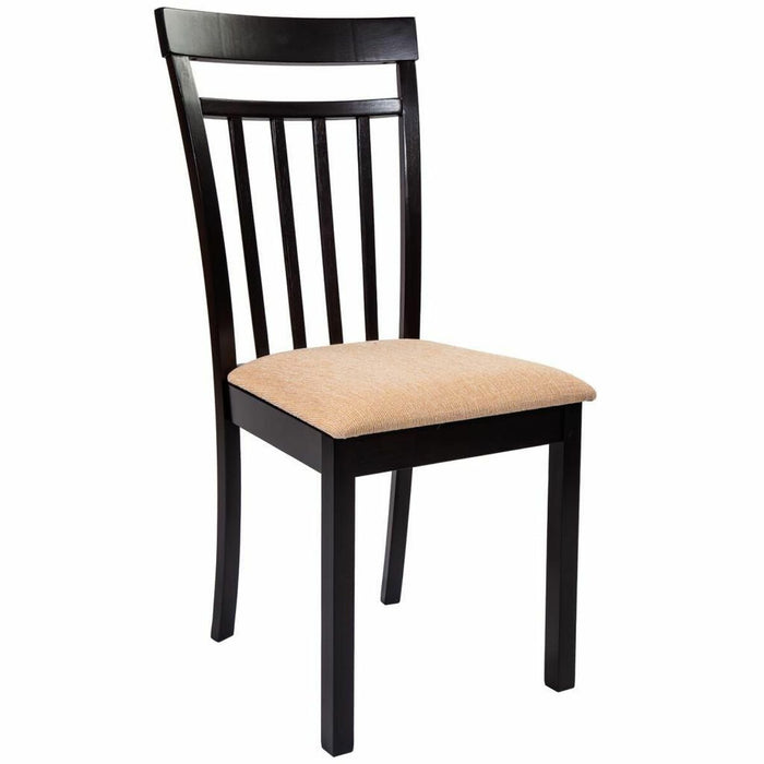 Dining Chair Alexandra House Living Nutmeg 52 x 95 x 44 cm