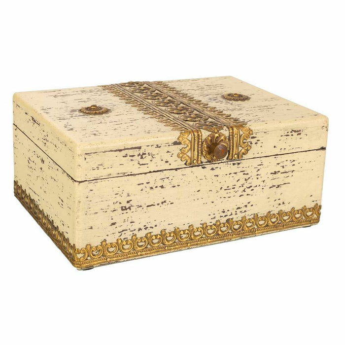 Jewelry box Alexandra House Living Traditional style