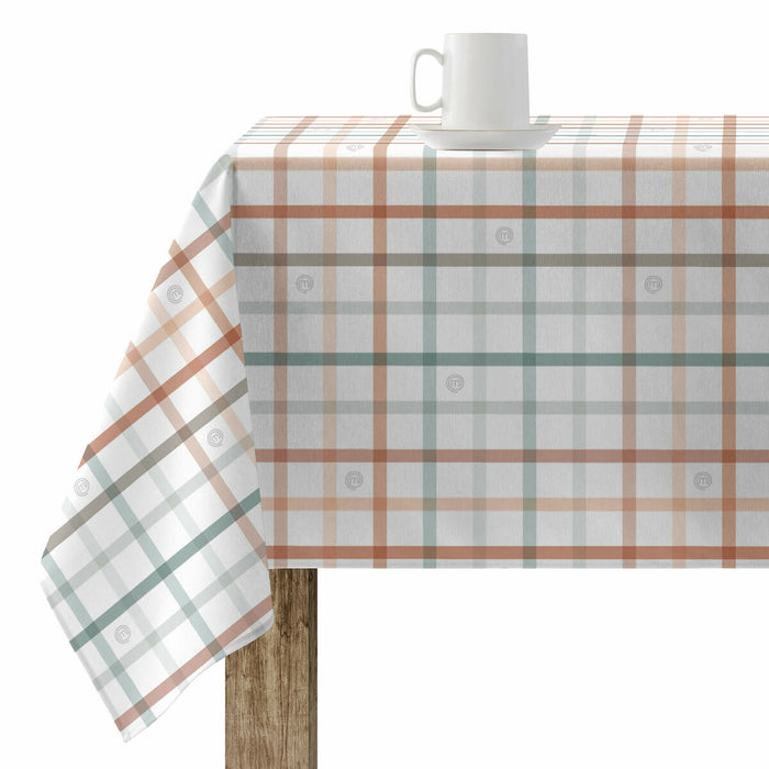 Stain-proof resined tablecloth Belum 0400-27 Multicolour 250 x 150 cm