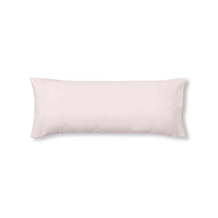 Pillowcase Kids&Cotton Kanu Pink 175 Threads 45 x 125 cm