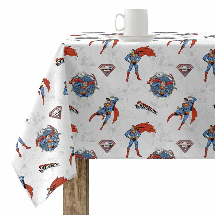 Tablecloth Belum Superman 05 Multicolour 300 x 150 cm
