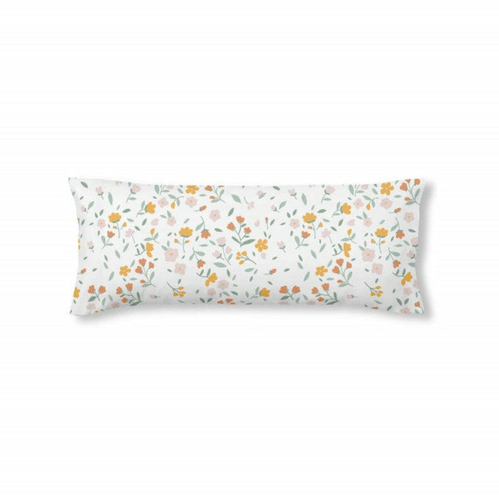 Pillowcase Decolores Akaroa Multicolour 45 x 125 cm Cotton