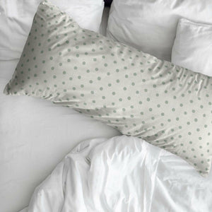 Pillowcase Decolores Manukau Multicolour 45 x 125 cm Cotton