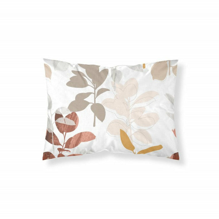 Pillowcase Decolores Paroa Multicolour 50x80cm 50 x 80 cm Cotton