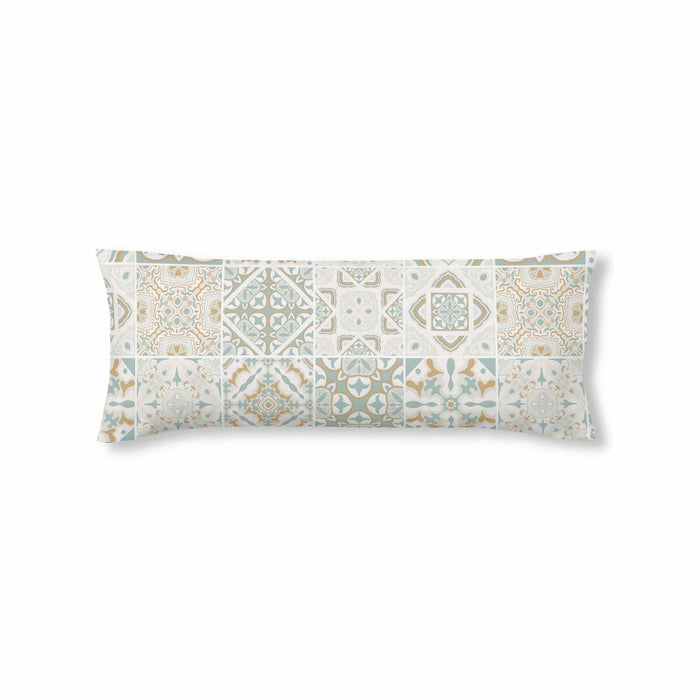 Pillowcase Decolores Tauranga Multicolour 45 x 125 cm Cotton