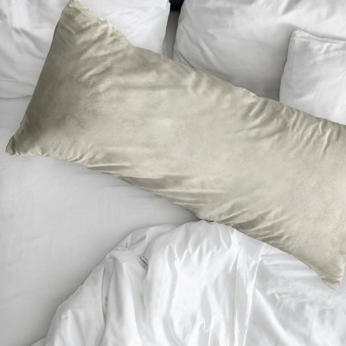 Pillowcase Decolores Picton Multicolour 45 x 110 cm Cotton