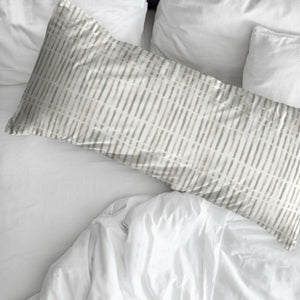 Pillowcase Decolores Wellington Multicolour 45 x 125 cm Cotton