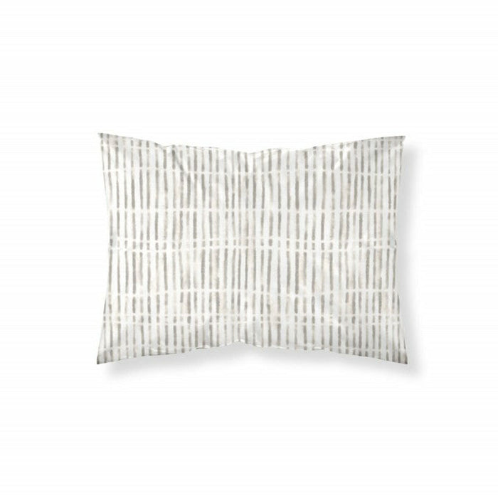 Pillowcase Decolores Wellington Multicolour 50x80cm 50 x 80 cm Cotton