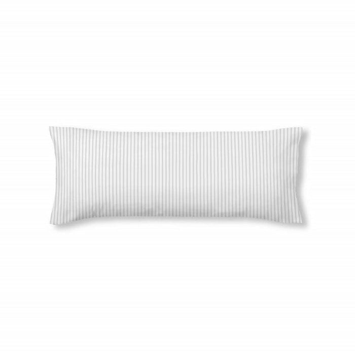 Pillowcase Decolores Pearl Rayas Multicolour 45 x 125 cm Cotton