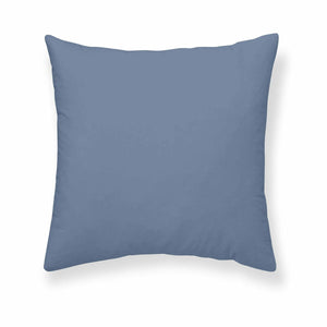 Cushion cover Decolores Blue 50 x 50 cm Cotton