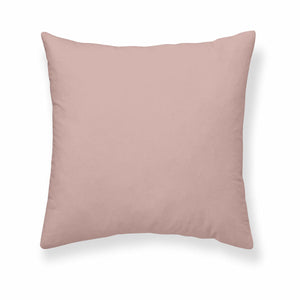 Cushion cover Decolores Light Pink 50 x 50 cm Cotton