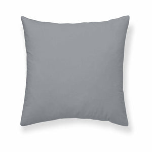 Cushion cover Decolores Pearl 50 x 50 cm Cotton